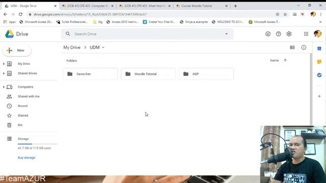 01  Creating Course Content