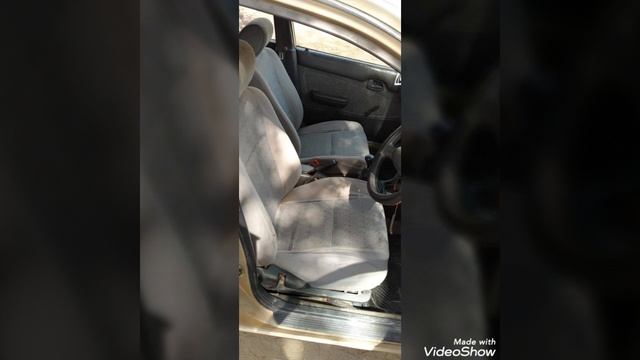 2.OD Corolla 2001 Model || For Sale || Low Price || 5 June 2020