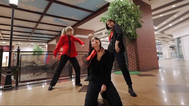 [COVER VIDEO] [ONE TAKE] NKI - ОКОЛДОВАННЫЙ