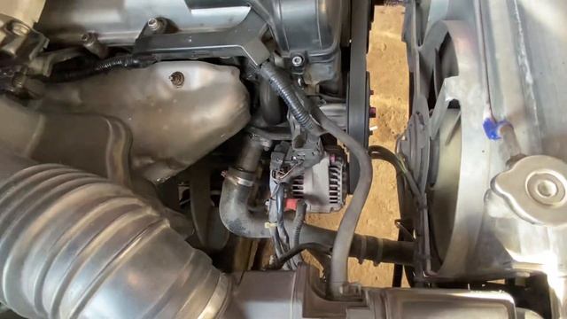 TOYOTA 2AZ ฅชนขับเบนช์ 0896662874