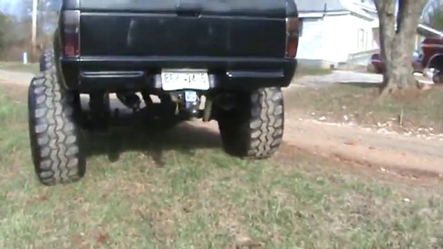 #2 Built 3vz V6 Toyota