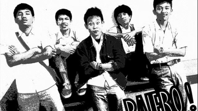 PAJERO - Kisah 2012 (Feat Kodel BPP)