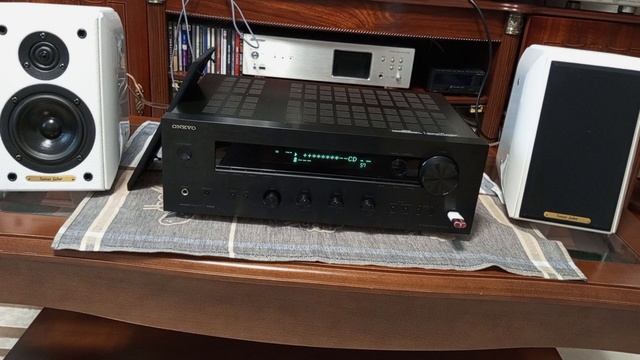 Onkyo Tx-8050