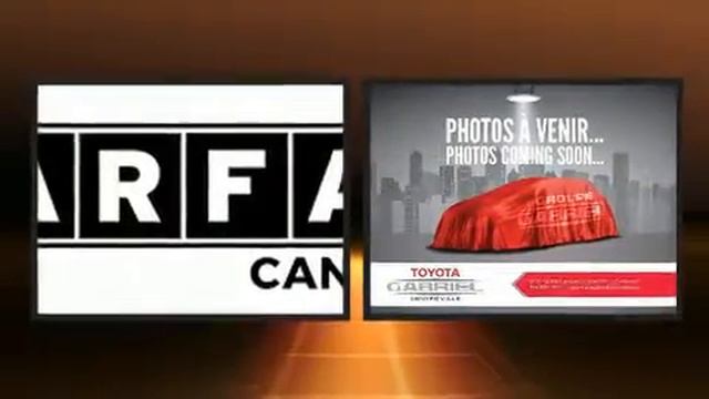 2015 Toyota Corolla S CUIR + BLUETOOTH +