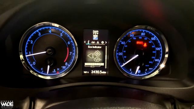 2018 Toyota Corolla SE FWD Regular Unleaded I-4 1.8 L/110, CVT. CARFAX One-Owner.