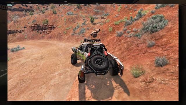 BeamNG.Drive Photo Menu Tips And Tricks