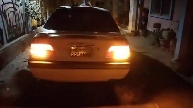 Carina Ti Got Our Hyperbright Led Indicators | CarNation BD