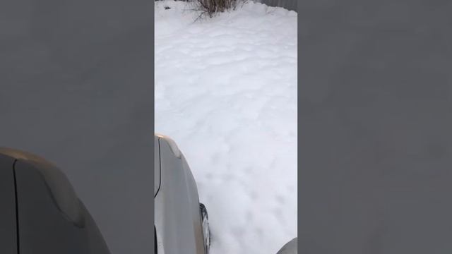 Тестирование Тойота филдир 2018