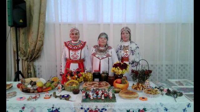 Чувашский общественно – культурный центр