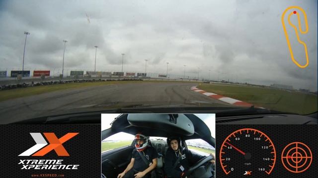 DRIVING MY DREAM CAR ON A RACE TRACK - Nissan GTR