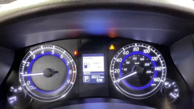 2017 Infiniti Model QX50 ~ #carvision