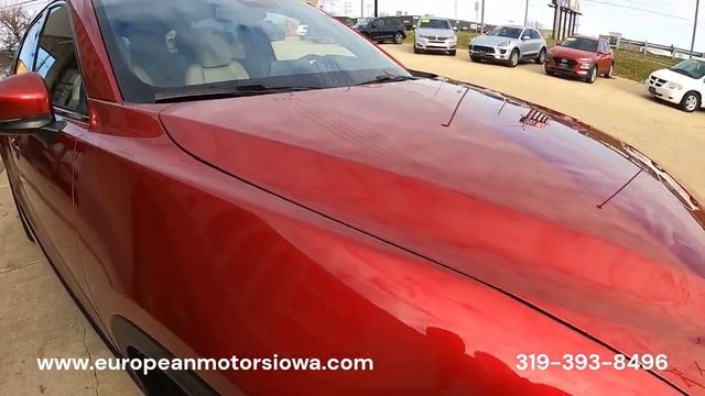 2018 Mazda CX9 Grand Tour AWD 1-Owner For Sale