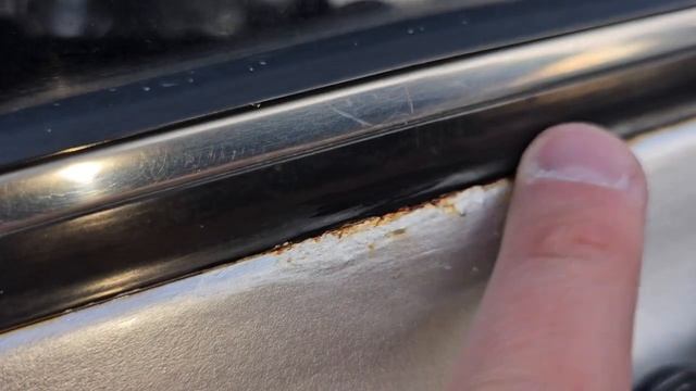 1985 Toyota Land Cruiser FJ60 Under Carriage