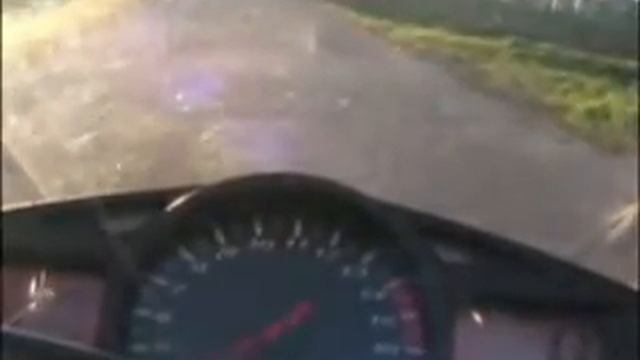Suzuki Gsr 600 0-177 Km_h.avi