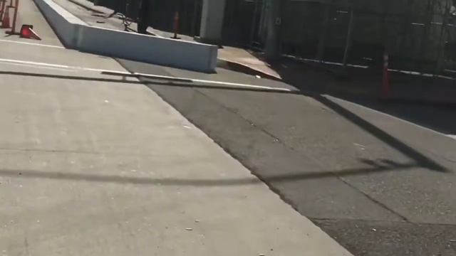 Long Beach Se Prepara Para Acura Grand Prix 2019