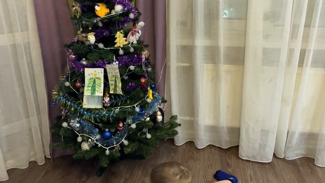 Никита и Эмилия 5