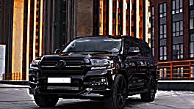 BODIEV - Крузак 200 (Slowed & Reverb)