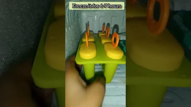 Pineapple 🍍 Ice Cream 🍦😍||#shorts #ashortaday