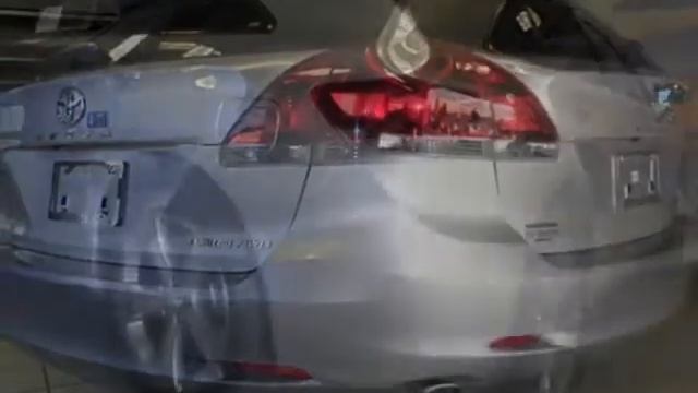 2013 Toyota Venza 4dr Wgn V6 AWD Limited SUV - Cordova, TN