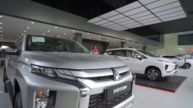 MITSUBISHI Ô TÔ BẮC NINH - CHẤT LƯỢNG - CHUYÊN NGHIỆP - TIN CẬY
