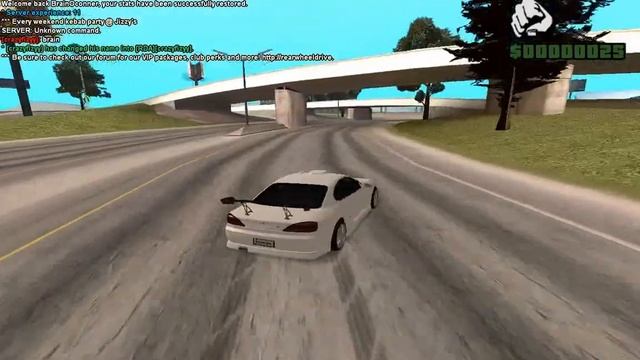 |by NicaT 's DriFT| CrazY CLaN| Xanlar |