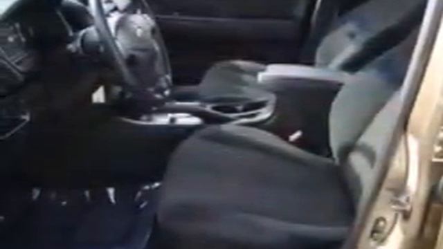 2009 Mitsubishi Galant Sport Sedan - Coconut Creek, FL