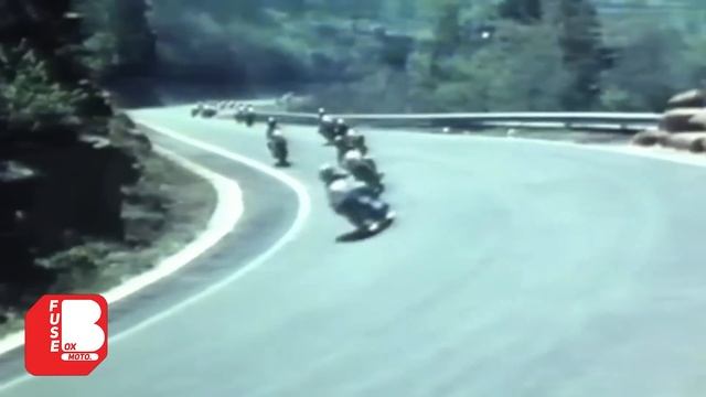 AGV | Selalu Diambang Batas Normal