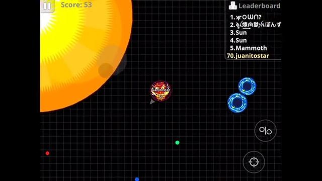 Playing Agario With Fans DNS 205.172.19.193 Shout Out To Riot Dope Agario