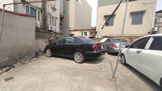 Camry 2010 Chỉ Hơn  200tr