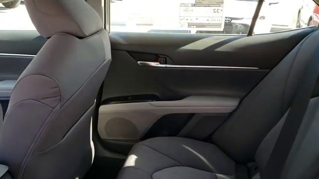 2020 Toyota Camry Longwood, Orlando, Lake Mary, Sanford, Daytona Beach, FL RLU896293