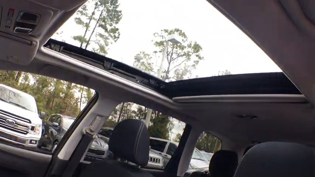 2017 Subaru Forester Gainesville FL, Ocala FL, Lake City FL, Jacksonville FL, Tampa FL 463838