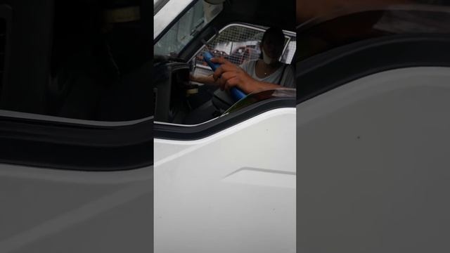 Nissan Urban Engine Wild