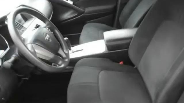 2009 Nissan Murano AWD 4dr S (CHANNELVIEW, Texas)