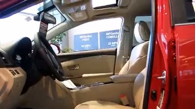 2014 Toyota Venza Limited V6 In Marietta, GA 30060