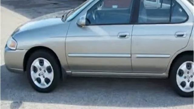 2006 Nissan Sentra Used Cars SIERRA VISTA AZ