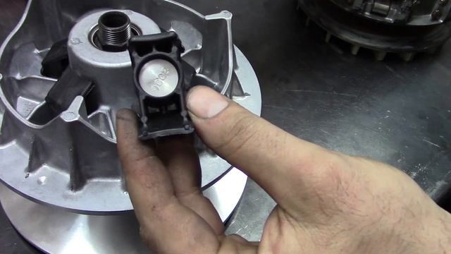 Quadiste.net: Installation CVTECH Trailbloc Pour Can Am Maverick