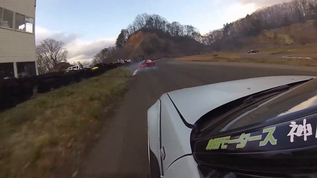 2015.11.29　サザンサーキット　AE101