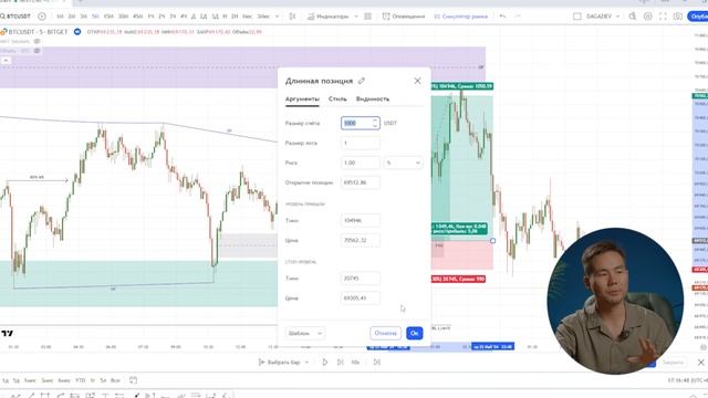 Управление рисками| 2 главных инструмента которые выведут в плюс