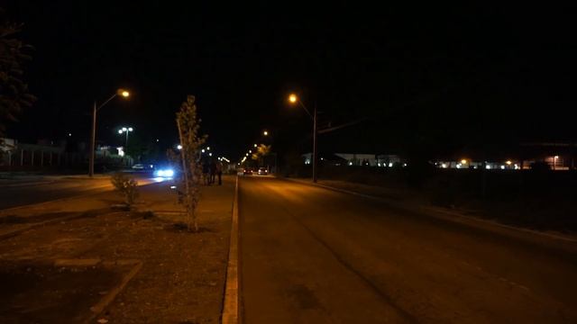 Nissan March Vs Toyota Starlet Pt2