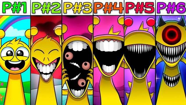 INCREDIBOX_SPRUNKI_ПОСЛЕДНЯЯ_ФАЗА!_Хорнстромп_анимации_на_русском