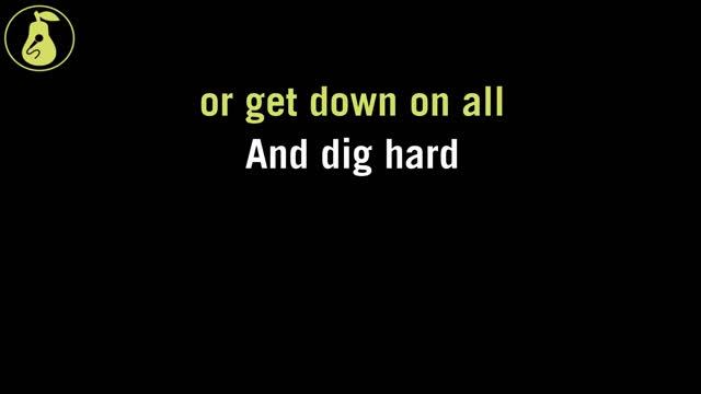 Modest Mouse - Point A To Point B (Infinity) (Karaoke)