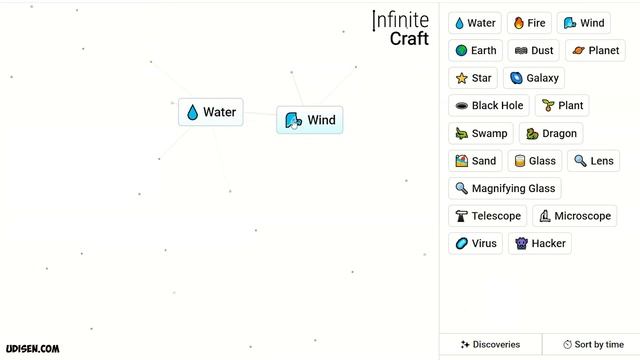 How To Make SCRIPT In Infinite Craft (Best Method) | How To Make SCRIPT In Infinity Craft