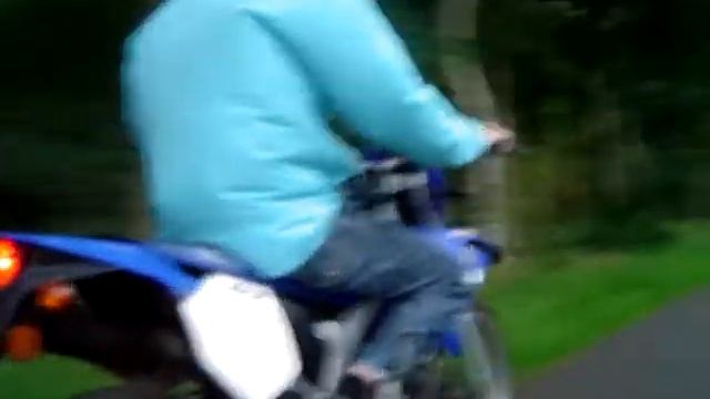 Geert En Harman Touren