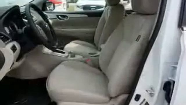 2015 Nissan Sentra Y281713 - Union City GA