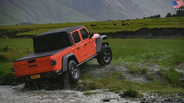 Jeep And Bill Murray Promote Social Distancing In New Ad