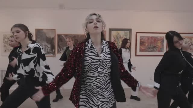 [COVER VIDEO] BTS - FAKE LOVE