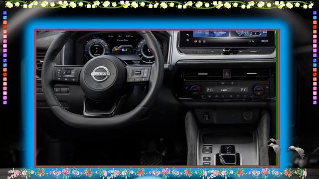 2025 Nissan Qashqai Release Date | 2025 Nissan Qashqai Canada | 2025 Nissan Qashqai Ti E-power | Ne