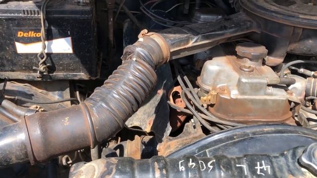 Pajero V32 1993 đồ Cổ Xe Của đơn Vị Sự Nghiệp Nhà Nước Easim Xã Eaktur