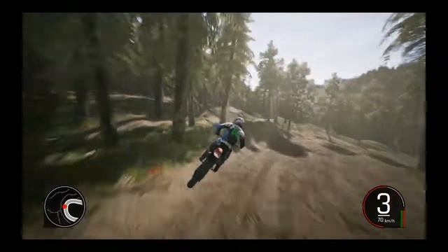 MXGP PRO   CRF 450 4T