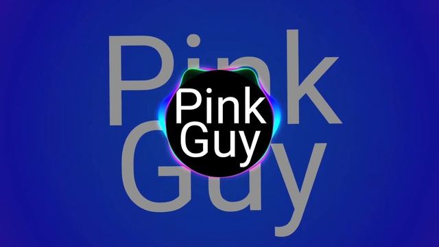 Pink Guy - Dumplings (Screwed By Mr. Low Bass)